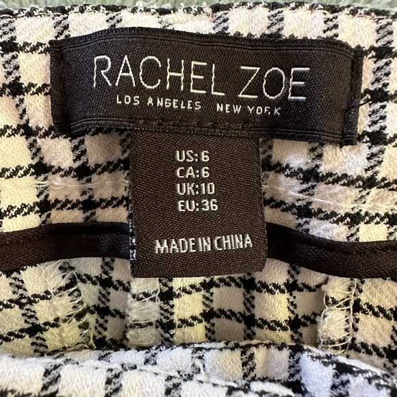 Rachel Zoe pants - Picture 3 of 3